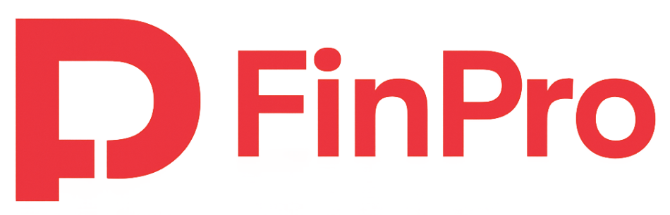 FinPro 360 logo