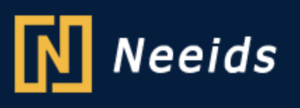Neeids logo