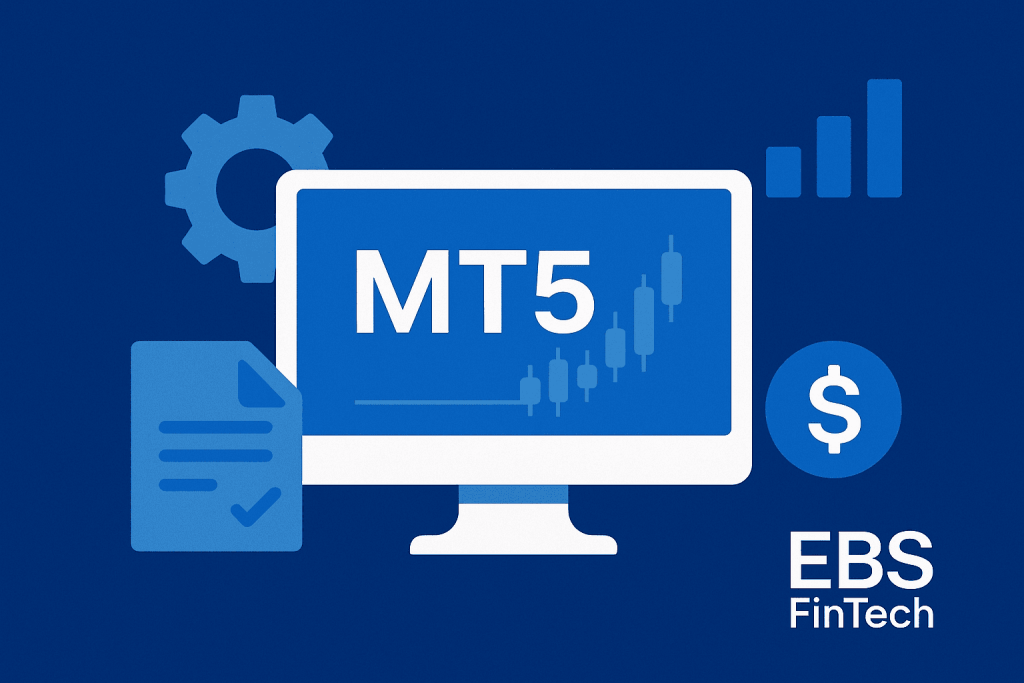 Forex Broker Technology Stack: Bridge, CRM, and Liquidity
